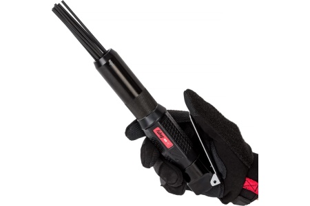 Игольчатый очиститель окалины-скалер FUBAG NS12 100453