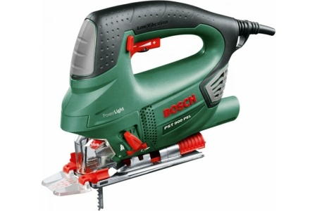Лобзик Bosch PST 900 PEL 0.603.3A0.220