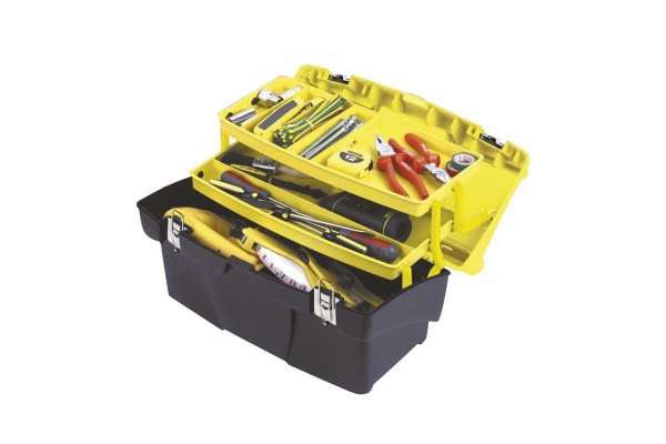 Ящик для инструмента Stanley MEGA CANTILEVER 1-92-911
