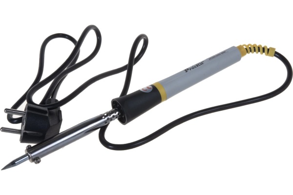 Паяльник ProsKit 8PK-S120NB-60W 00160576