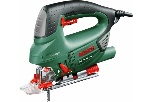 Лобзик Bosch PST 900 PEL 0.603.3A0.220