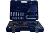 Набор универсального инструмента 1/4, 3/8 и 1/2, 130шт, кейс КОБАЛЬТ 010108-130