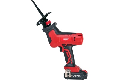 Аккумуляторная сабельная пила Elitech ПСА 18Л E2206.005.01 198054