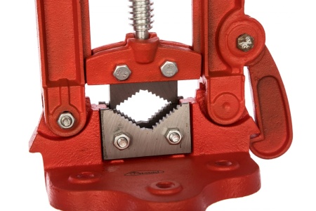 Трубные тиски 10–89 мм Hobbi 44-4-310