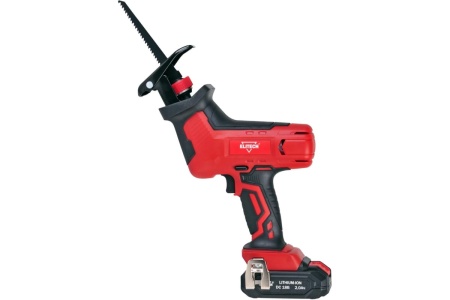 Аккумуляторная сабельная пила Elitech ПСА 18Л E2206.005.01 198054
