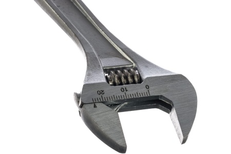 Разводной гаечный ключ 6" RIDGID 86902