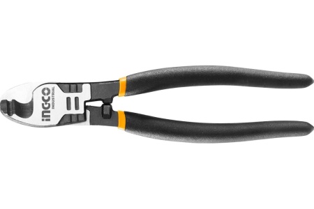 Кабелерез INGCO 160мм, 0-9мм INDUSTRIAL HCCB0206