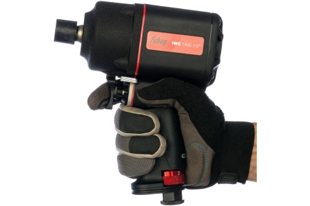 Ударный пневмогайковерт FUBAG IWC 1400 1/2" 100205