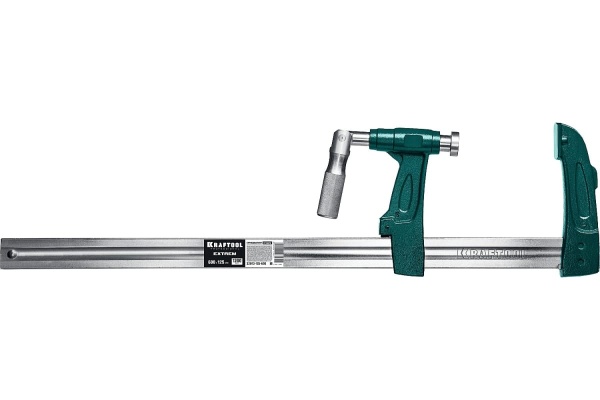 Cтрубцина KRAFTOOL Extrem EF-60/12 тип F 600/125 мм 32013-125-600_z01