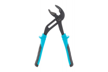 Переставные клещи 0-52мм 240мм с кнопкой AIST 71152010R 00-00022364