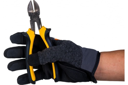 Бокорезы Ultima 200 мм, двухкомпонентные рукоятки 126014