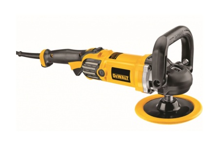 Полировальная машина DEWALT DWP 849 X