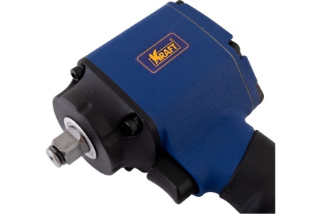 Пневматический ударный гайковерт KRAFT KT 707010