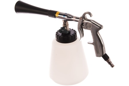 Чистящий пистолет Grass Tornador Black Pro RP-0203