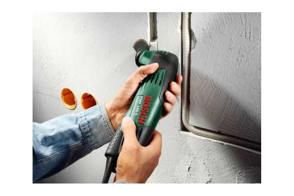 Стамеска Bosch PMF180E Multi SET 0.603.100.022