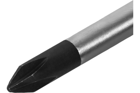 Отвёртка Ultra Grip PH-1 х 38 мм CR-V КОБАЛЬТ 646-386 Отвёртка Ultra Grip PH-1 х 38 мм CR-V КОБАЛЬТ 646-386