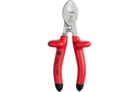 Кабельные ножницы EKF НКи-12 Master 1000В Basic SQnk-12-mas-in