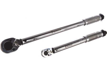 Набор динамометрических ключей, 2 предмета Berger BG BG2163 1/2 28-210Nm+1/4 5-25Nm Набор динамометрических ключей, 2 предмета Berger BG BG2163 1/2 28-210Nm+1/4 5-25Nm