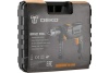 Ударная сетевая дрель DEKO DKID600W 063-4126