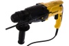 Перфоратор STANLEY SDS-plus SHR263K