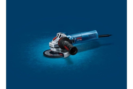 Углошлифовальная машина Bosch GWS 9-125 S 0601396102