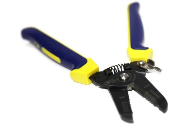 Инструмент для снятия изоляции Great wall 210567