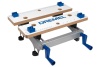 Комплект Dremel: многофункциональная шлифмашина 300 JF + верстак 2600 0615993448