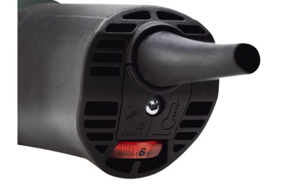 Болгарка (УШМ) Metabo WEV 15-150 Quick 600472000