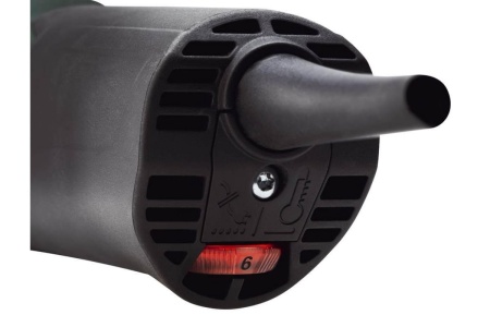 Болгарка (УШМ) Metabo WEV 15-150 Quick 600472000