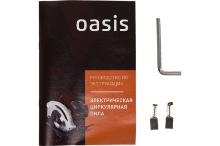 Циркулярная пила WORTEX CS 1915 CS191500019