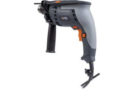 Ударная дрель FTL ID 600 7036