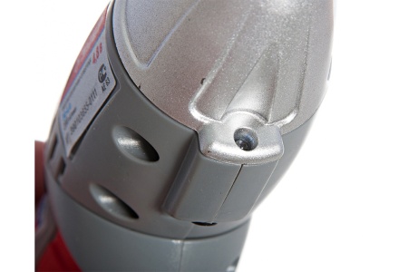 Аккумуляторная отвертка ЗУБР ЗО-4.8