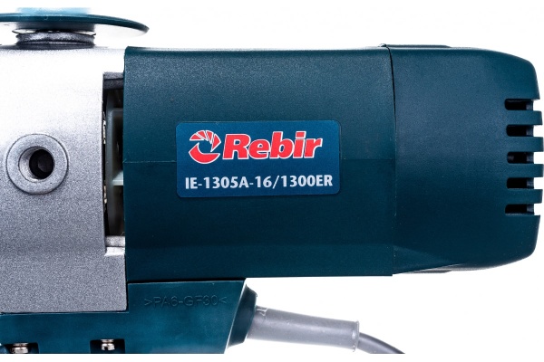Дрель Rebir IE 1305 А-16/1300 ЕR 6624077 Дрель Rebir IE 1305 А-16/1300 ЕR 6624077
