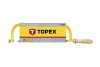 Ножовка по металлу TOPEX 300 мм 10A130