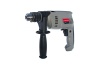 Ударная дрель Интерскол ДУ-13/650 ЭР