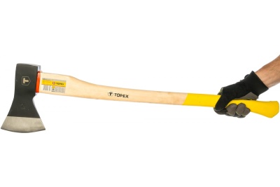 Топор TOPEX 1600 г 05A146