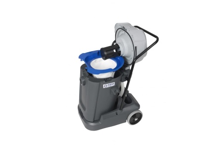 Электрический пылесос Nilfisk VL500 55-2 BDF 107407460 Электрический пылесос Nilfisk VL500 55-2 BDF 107407460