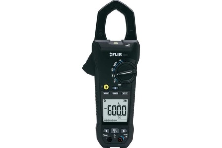 Токовые клещи FLIR CM83