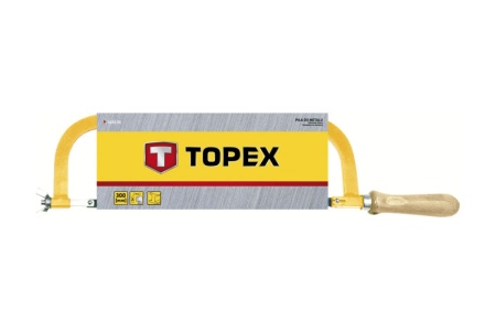 Ножовка по металлу TOPEX 300 мм 10A130
