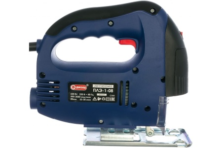 Электрический лобзик ДИОЛД ПЛЭ-1-08 10063082