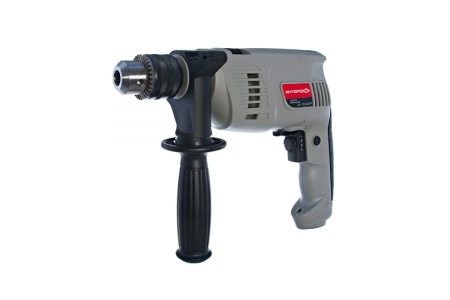 Ударная дрель Интерскол ДУ-13/650 ЭР