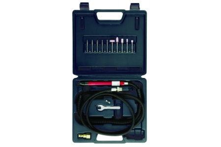 Пневматическая шлифмашина CHICAGO PNEUMATIC CP9104 1/8" 6151950104