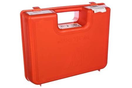 Профессиональный краскопульт WALMEC 10023.10