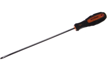 Шлицевая отвертка 6,5х1,2х250мм AV Steel AV-420610