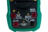 Цифровой автоматический мультиметр Mastech MS8250D TRUE RMS, USB 00-00000758