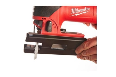 Лобзик Milwaukee JS 120 4933381680