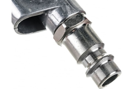 Пистолет пневматический Einhell 2-8 бар удл. сопло 4133102