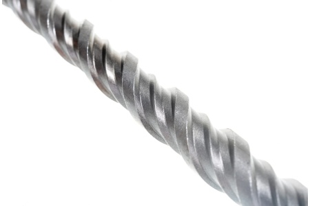 Бур по бетону (22x800х750 мм; SDS-plus) MATRIX 71092