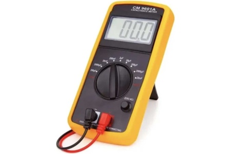 Измеритель емкости WHDZ CM9601A
