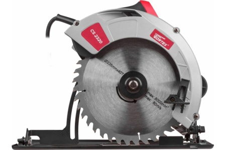 Пила циркулярная Sturm CS5060MS